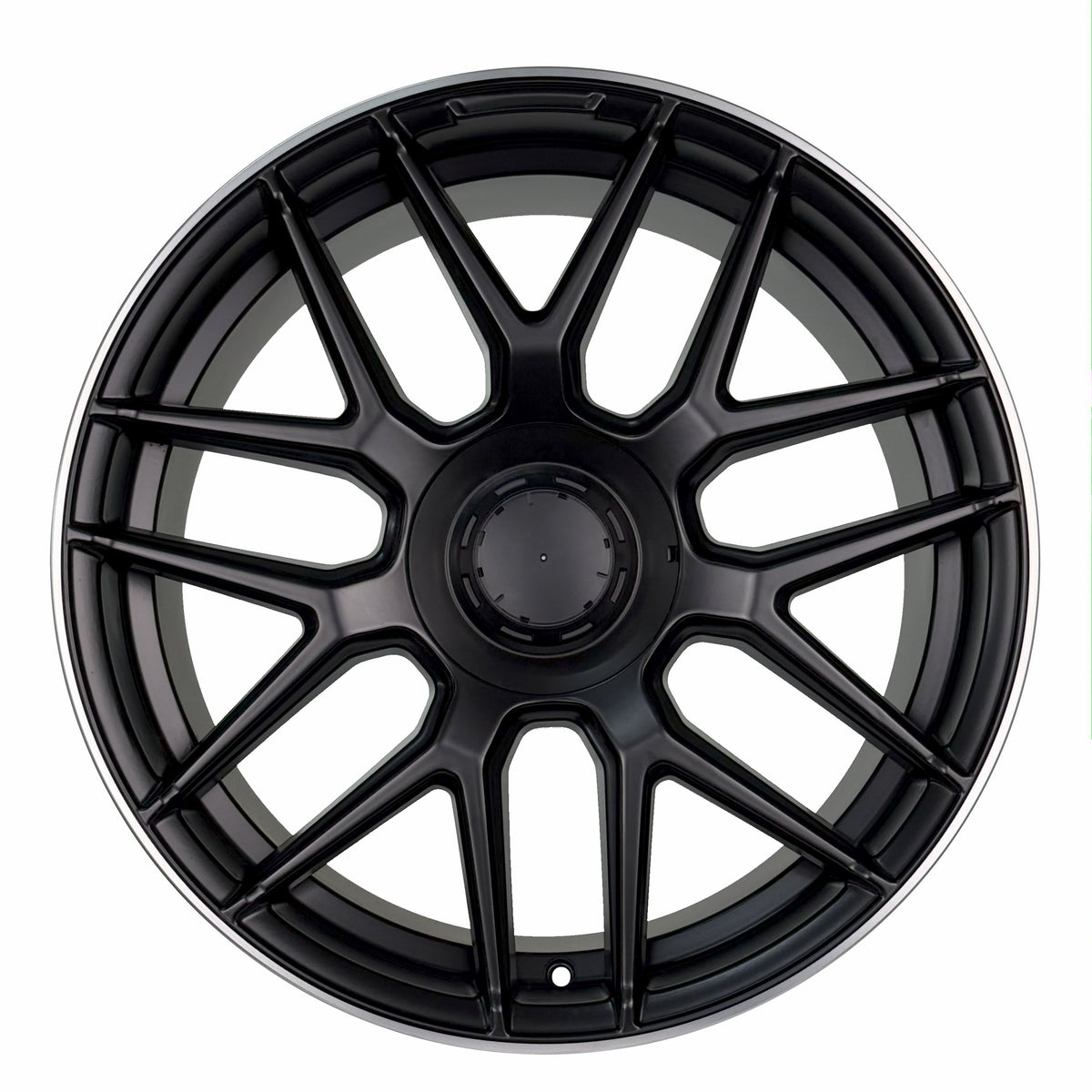 Jantes Mercedes Classe C