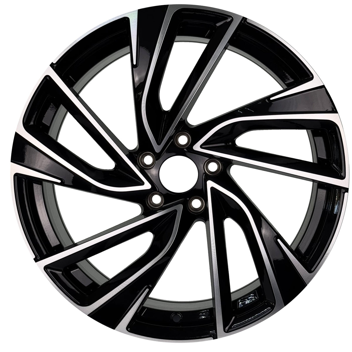 Jantes Volkswagen Tiguan