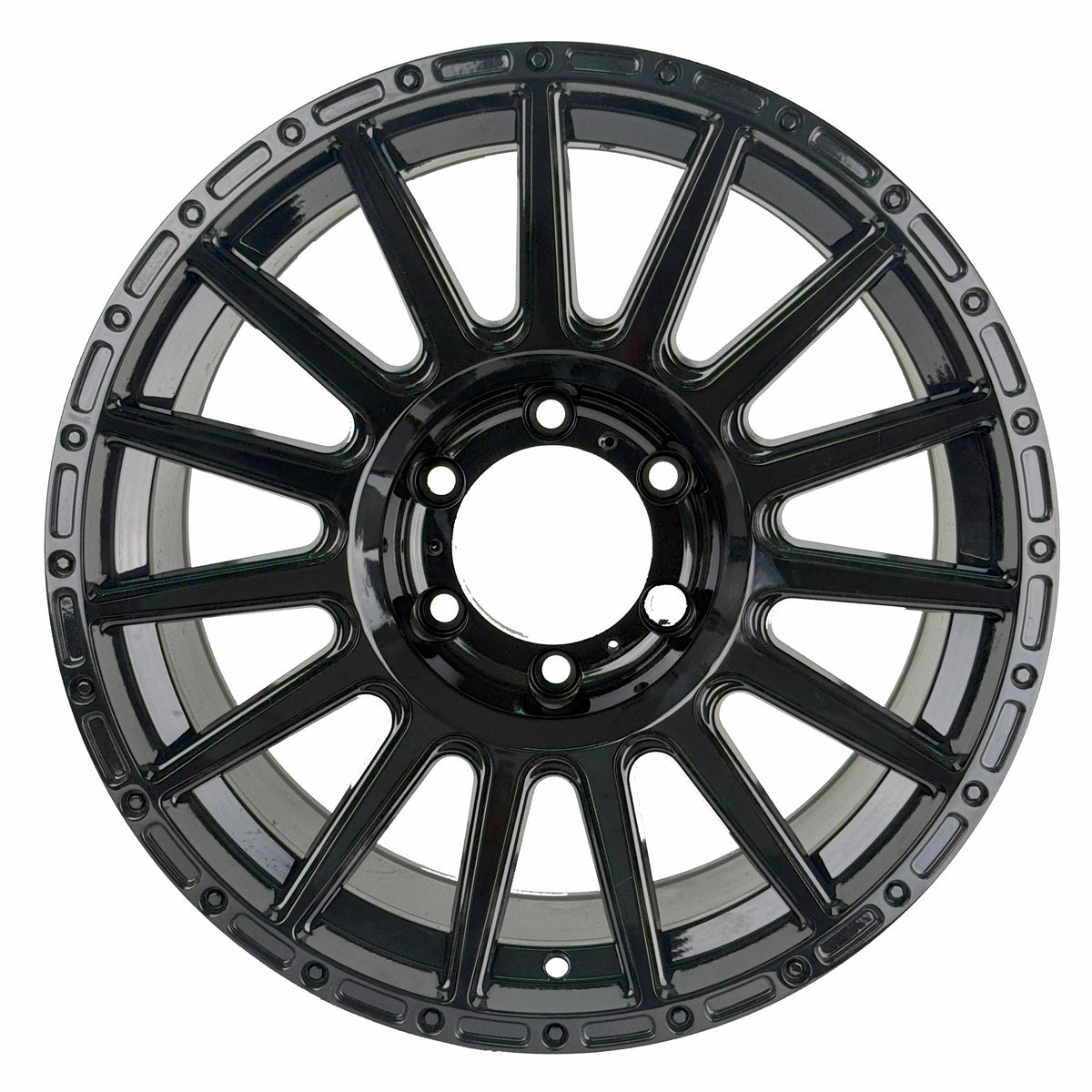 Jantes Nissan