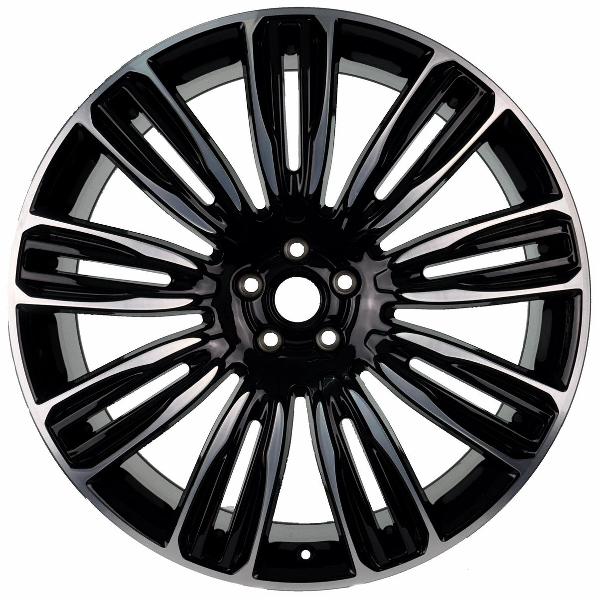 Jantes Land Rover et Range Rover
