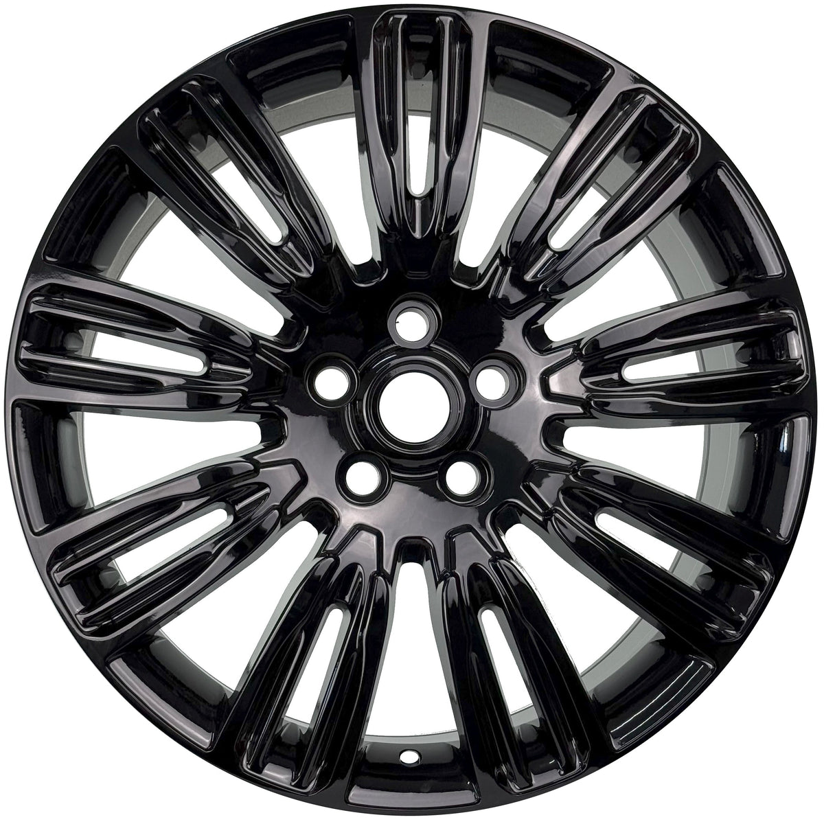 Jantes 20 pouces