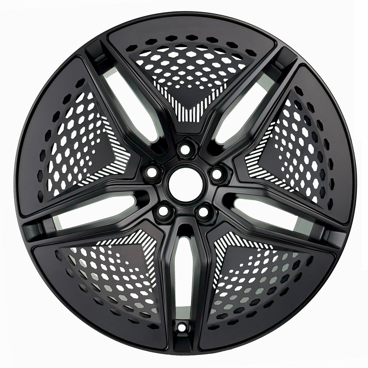 Jantes Tesla