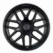 Lot de 4 Jantes Alu 19 MER512BLP