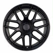 Lot de 4 Jantes Alu 19 AM195112BLP