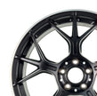 Lot de 4 Jantes Alu 19 AMG195112MP