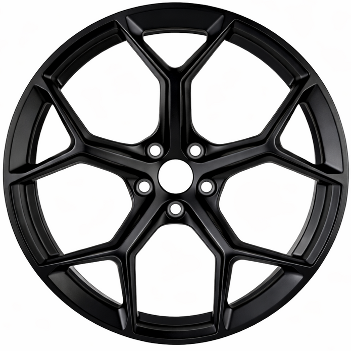 Lot de 4 Jantes Alu 20 AU205112BM