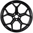 Lot de 4 Jantes Alu 20 AU205112BM