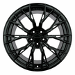 Lot de 4 Jantes Alu 19 AU511219FB