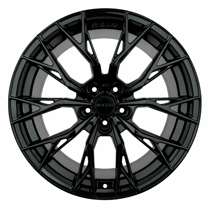 Lot de 4 Jantes Alu 18 AU185112FB