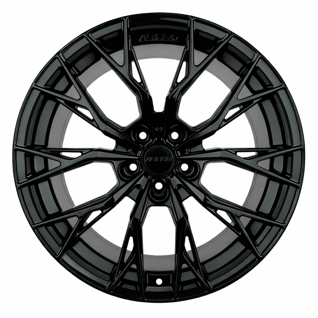 Lot de 4 Jantes Alu 18 AU185112FB