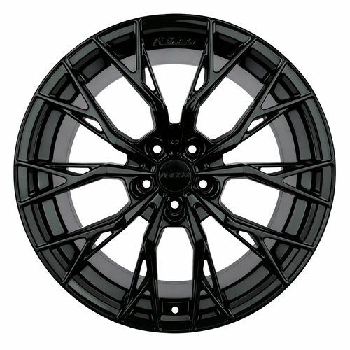 Lot de 4 Jantes Alu 17 AU511217FB