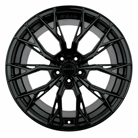Lot de 4 Jantes Alu 17 AU511217FB
