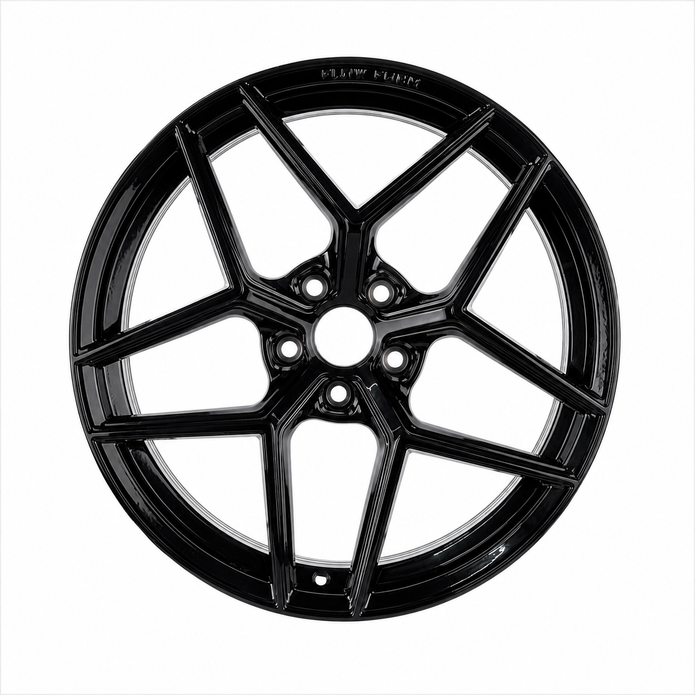 Lot de 4 Jantes Alu 19 MER51219FB