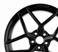 Lot de 4 Jantes Alu 19 AU51219FB