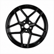 Lot de 4 Jantes Alu 19 MER51219FB