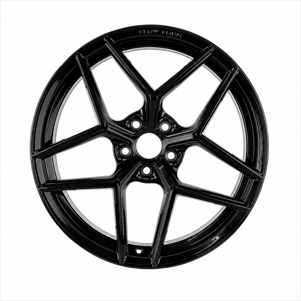 Lot de 4 Jantes Alu 19 MER51219FB