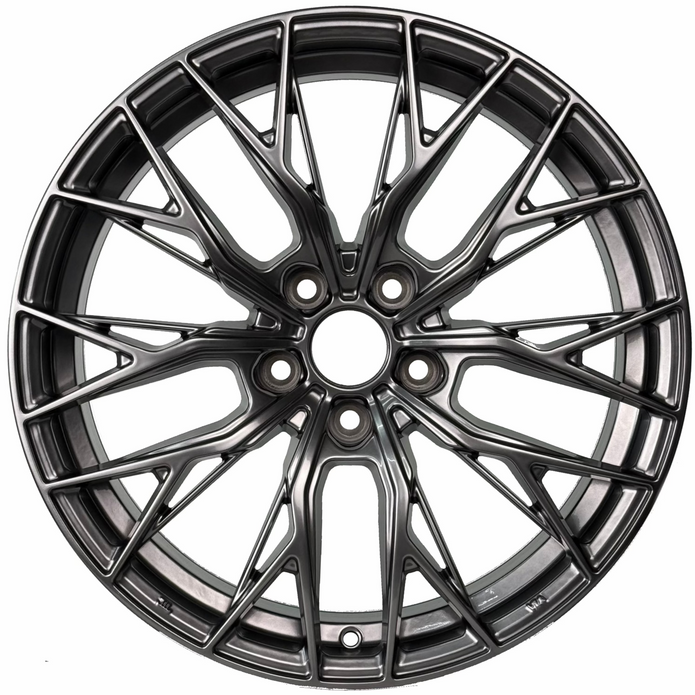 Lot de 4 Jantes Alu 18 BM5120HB