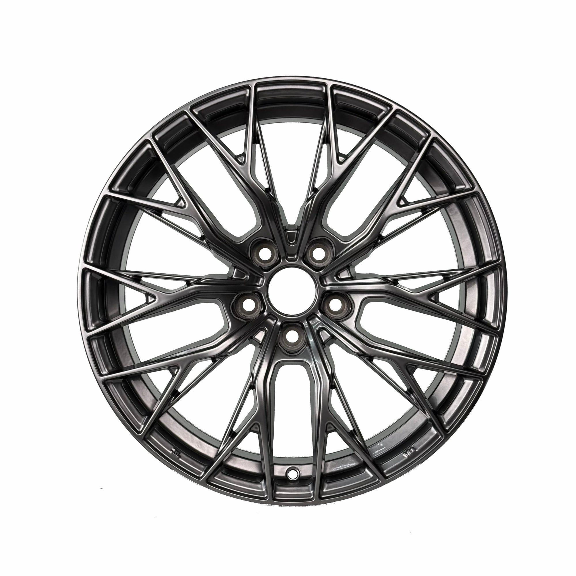 Lot de 4 Jantes Alu 18 AUD185112HB