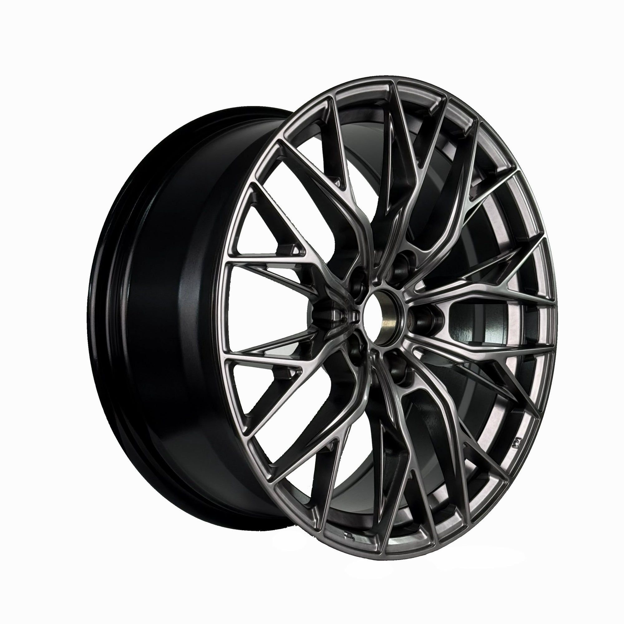 Lot de 4 Jantes Alu 18 AUD185112HB
