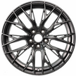 Lot de 4 Jantes Alu 18 BM5120HB
