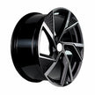 Lot de 4 Jantes Alu 19 AUD511219MB
