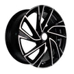 Lot de 4 Jantes Alu 19 Adel195112BD