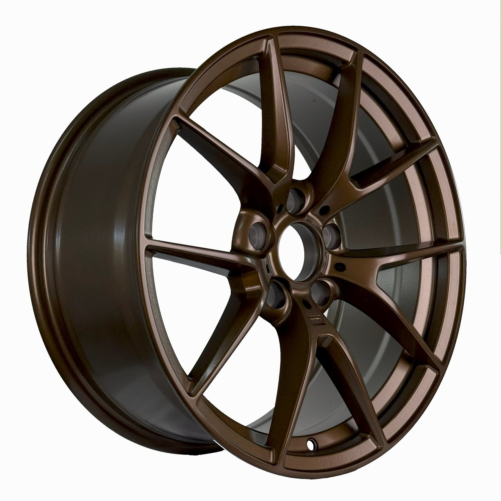 Lot de 4 Jantes Alu 18 B763185120BR