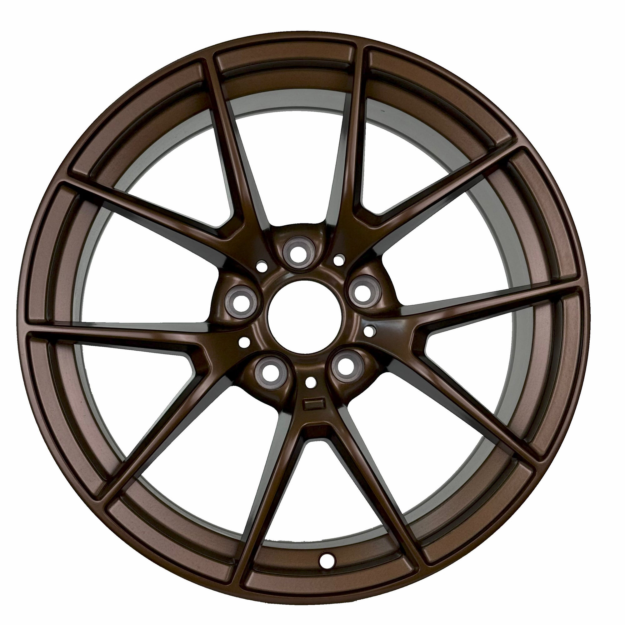 Lot de 4 Jantes Alu 18 B763185120BR