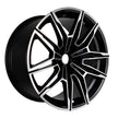 Lot de 4 Jantes Alu 19 B825195120BD