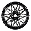 Lot de 4 Jantes Alu 19 B826195112BD