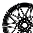 Lot de 4 Jantes Alu 19 B826195112BD