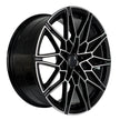 Lot de 4 Jantes Alu 19 B826195112BD