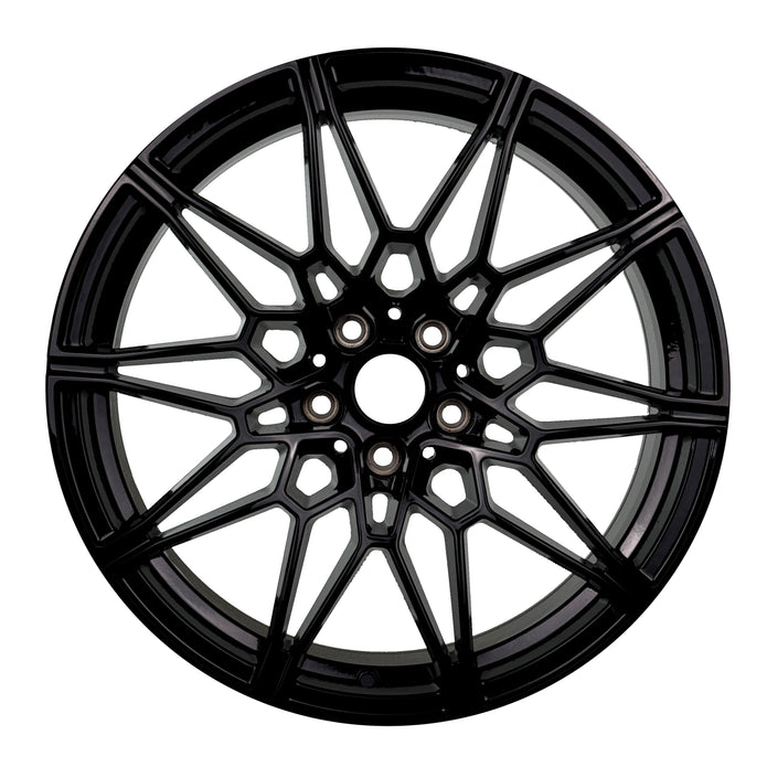 Lot de 4 Jantes Alu 19 B826195112FB