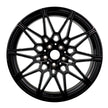 Lot de 4 Jantes Alu 19 B826195112FB