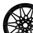 Lot de 4 Jantes Alu 19 B826195112FB