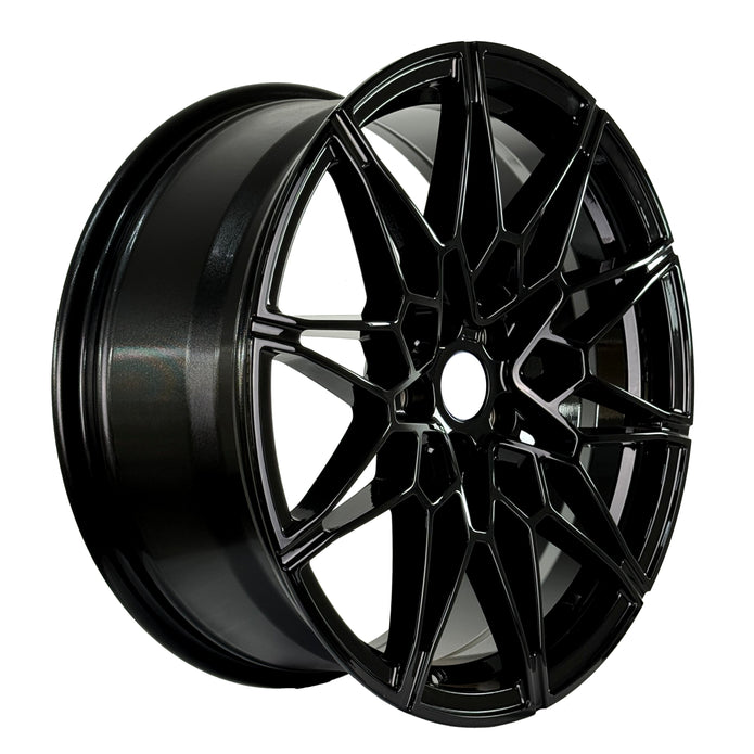 Lot de 4 Jantes Alu 19 B826195112FB
