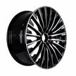 Lot de 4 Jantes Alu 19 BAT511219MB