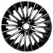 Lot de 4 Jantes Alu 19 BAT511219MB