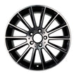 Lot de 4 Jantes Alu 19 BATT195112BD