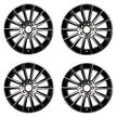 Lot de 4 Jantes Alu 17 BATT175112BD