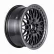 Lot de 4 Jantes Alu 18 BBS185120GP
