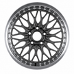 Lot de 4 Jantes Alu 18 BBS185120GP