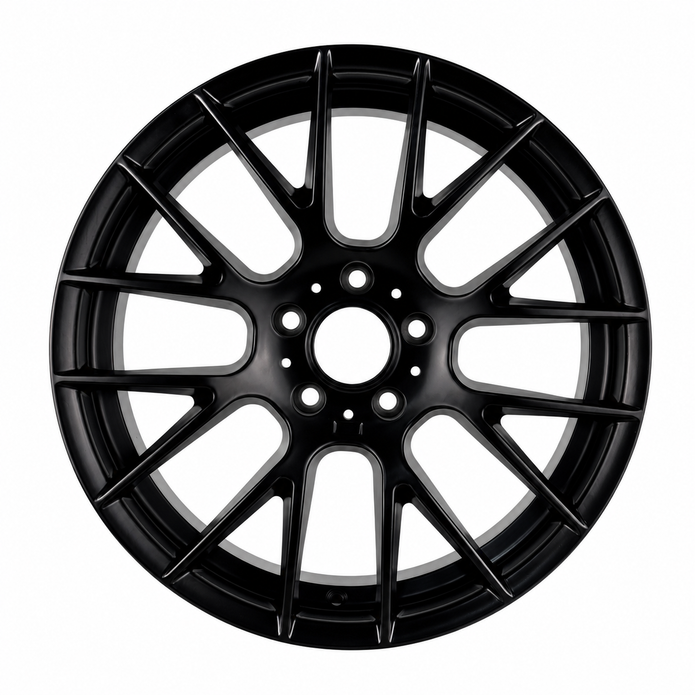 Lot de 4 Jantes Alu 18 BM185120BM