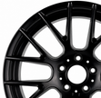 Lot de 4 Jantes Alu 18 BM185120BM