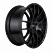 Lot de 4 Jantes Alu 18 BM185120BM