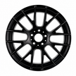 Lot de 4 Jantes Alu 18 BM185120BM