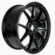 Lot de 4 Jantes Alu 18 BM185120FB