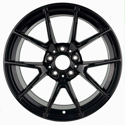 Lot de 4 Jantes Alu 18 BM185120FB