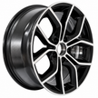 Lot de 4 Jantes Alu 18 BM18OM