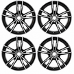 Lot de 4 Jantes Alu 19 BM19POM